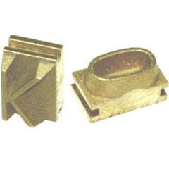 Propane Heated Type Holder