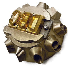 Tire Brander - Electric Heated