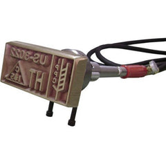 Pallet Brander - Propane