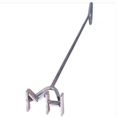 Cattle Brand - Custom Flame Heated