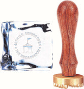 Ice Stamp