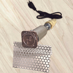 Hand Held Electric Branding Iron