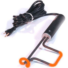 Cattle Dehorner - Electric 1" ID Hole & Bar