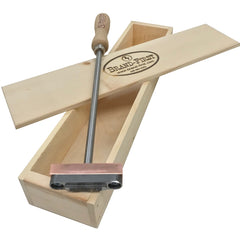 Flame Heated Type Holder