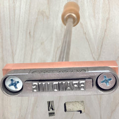 Flame Heated Type Holder