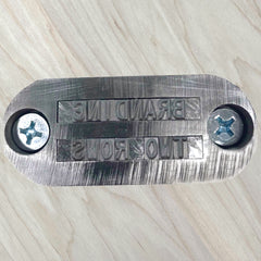 Flame Heated Type Holder