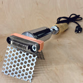 Electric Heated Type Holder