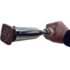 Hand Held Electric Branding Iron