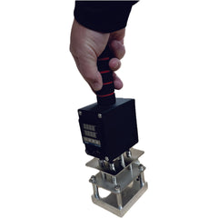 Electric Brander with Temperature Control