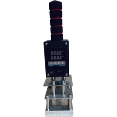 Electric Brander with Temperature Control