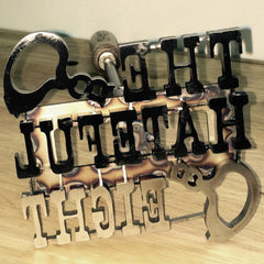 Stainless Steel Branding Irons