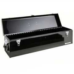 Large Steel Storage Box