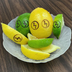 Citrus Branding Iron