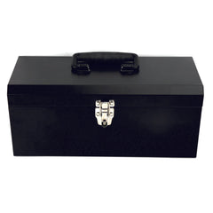 Medium Steel Storage Box