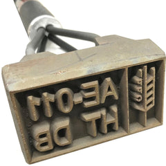 Pallet Brander - Electric