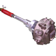 Tire Brander - Propane Heated