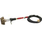 Tire Brander - Propane Heated