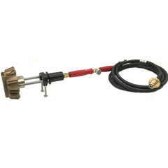 Tire Brander - Propane Heated