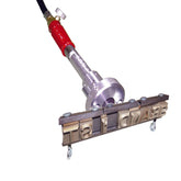 Propane Heated Type Holder