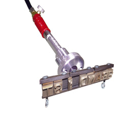 Propane Heated Type Holder