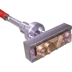 Propane Heated Type Holder