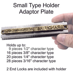 Bee Hive Branding Iron