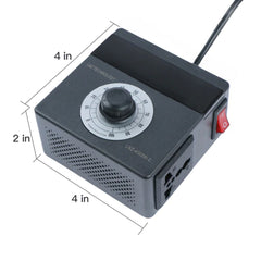 Temperature Controller 220 V