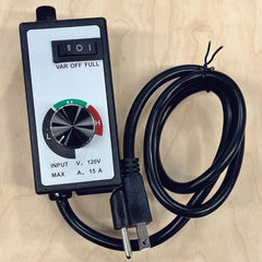 Hobbyist Branding Iron