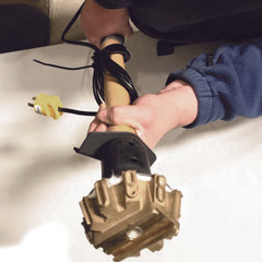 Tire Brander - Electric Heated