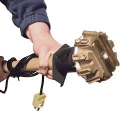 Tire Brander - Electric Heated