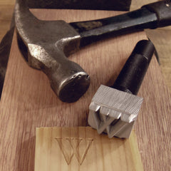 Wood Stamp