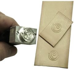 Leather Stamp