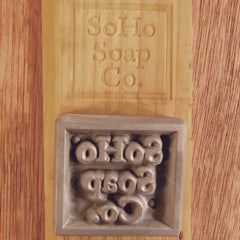 Wood Stamp