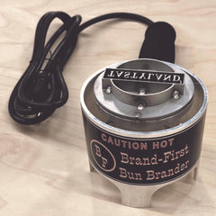 Bun Brander