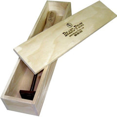 Wood Storage Box