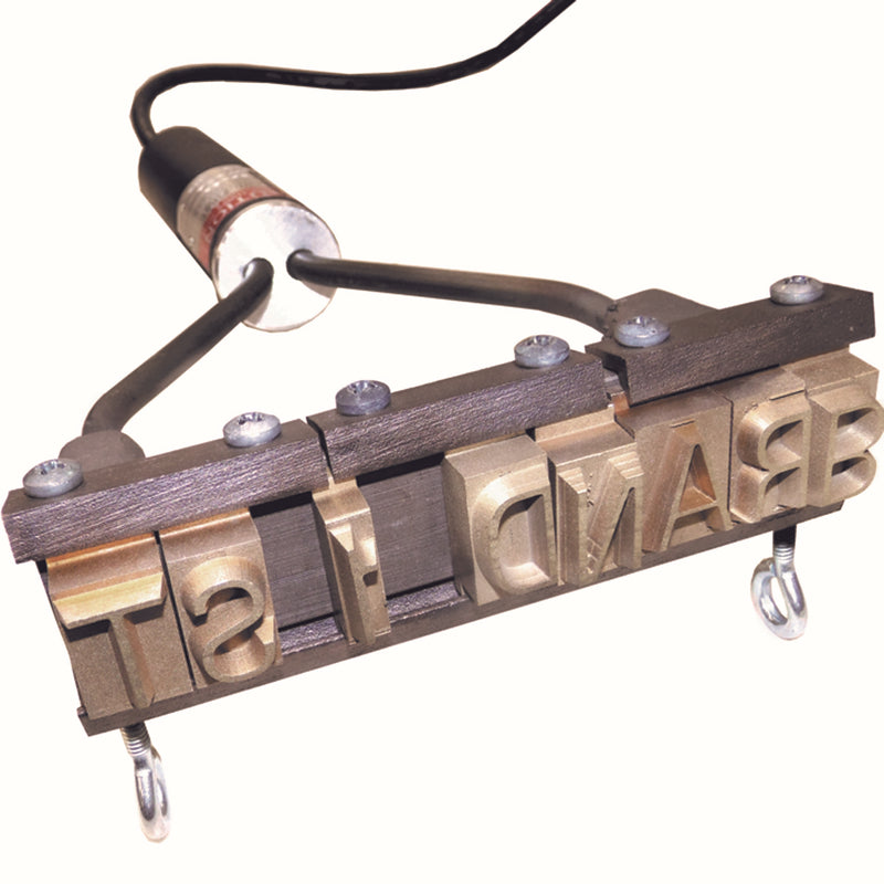 Bee Hive Branding Iron