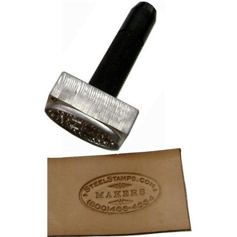Leather Stamp