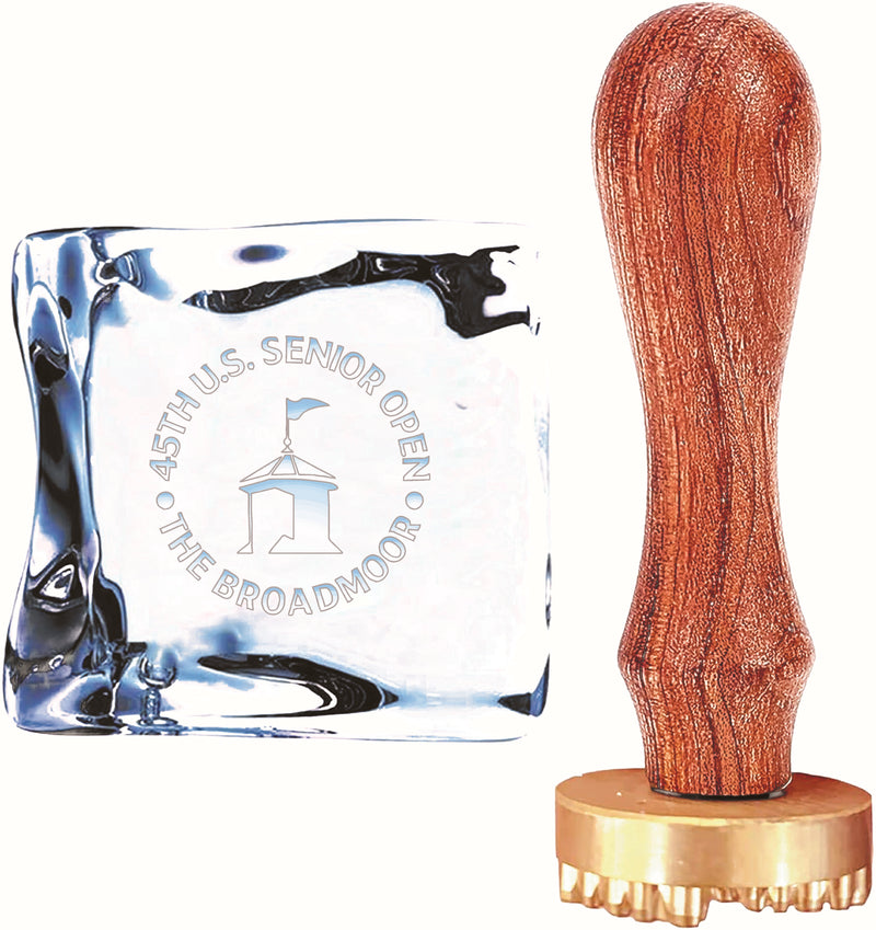 Ice Stamp