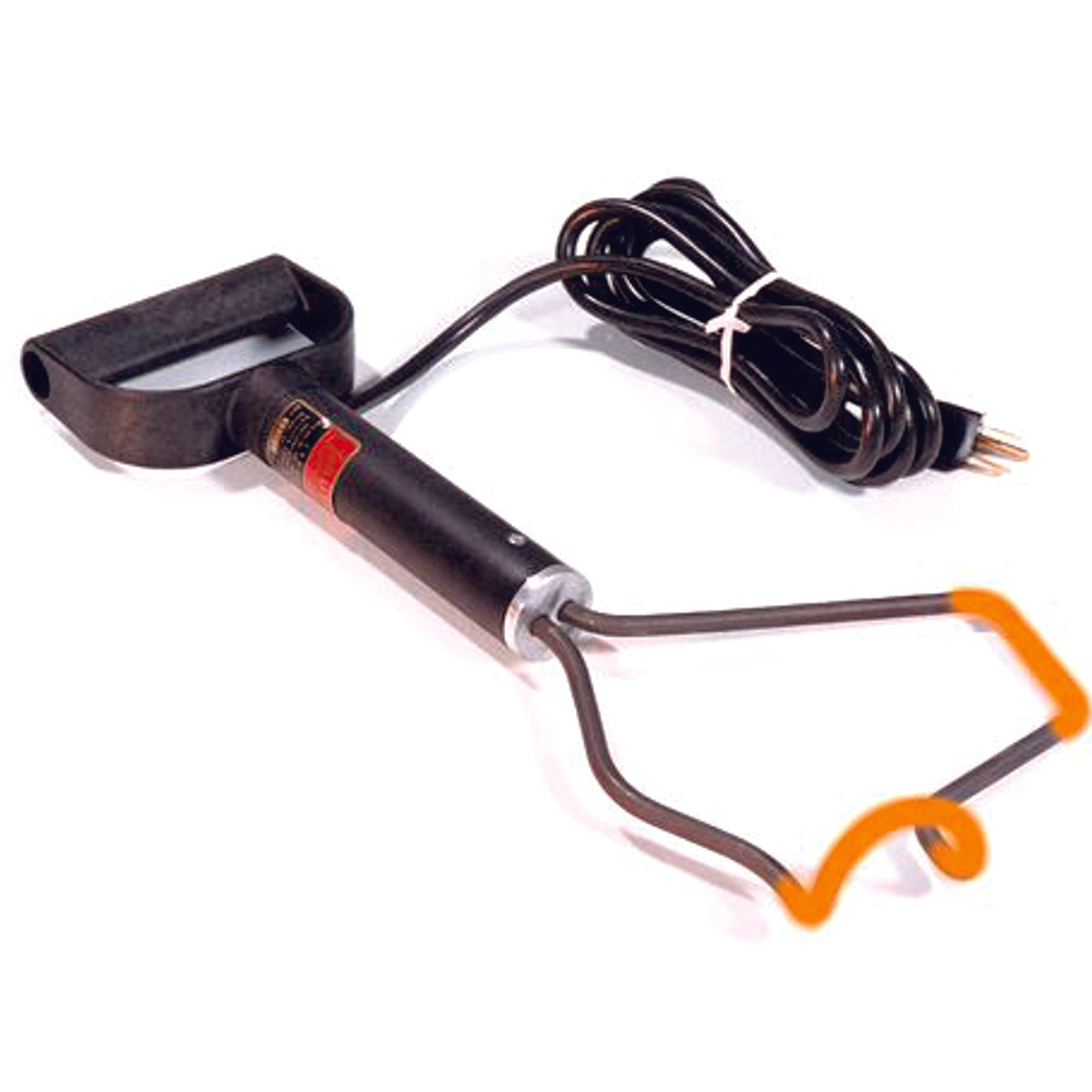 Cattle Brand - Electric Semi Universal