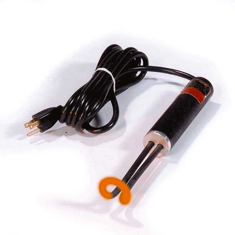 Cattle Dehorner - Electric 1" ID Hole