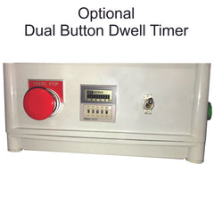 Pneumatic Branding Machine with Temperature Control