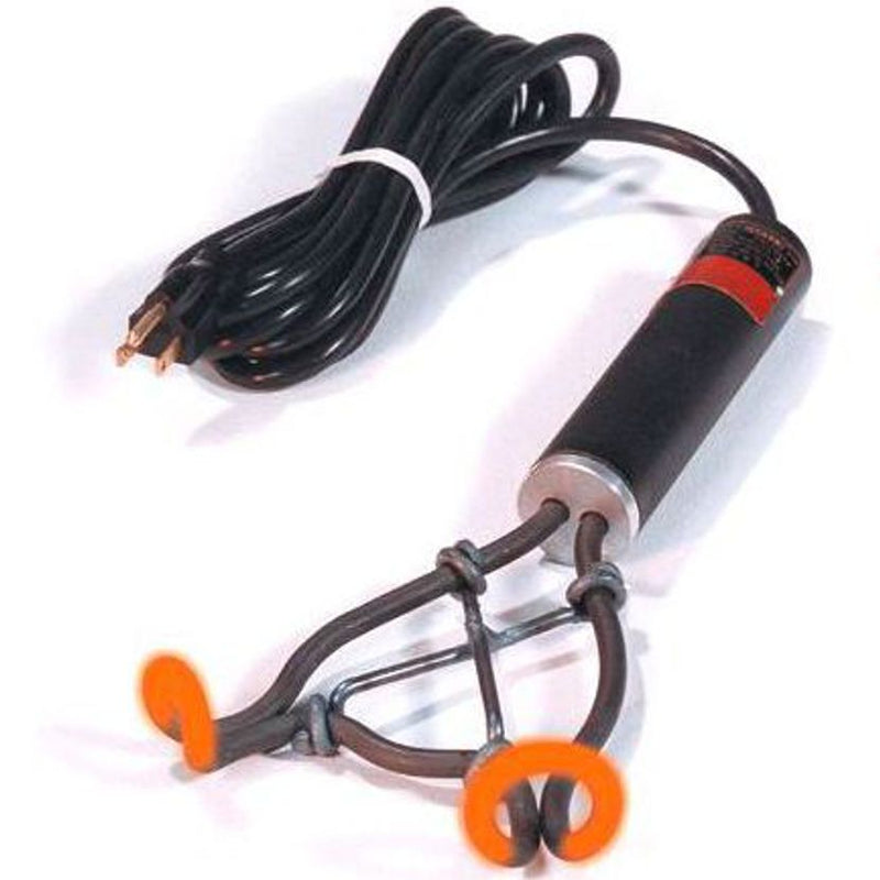 Cattle Brand - Electric Dehorner