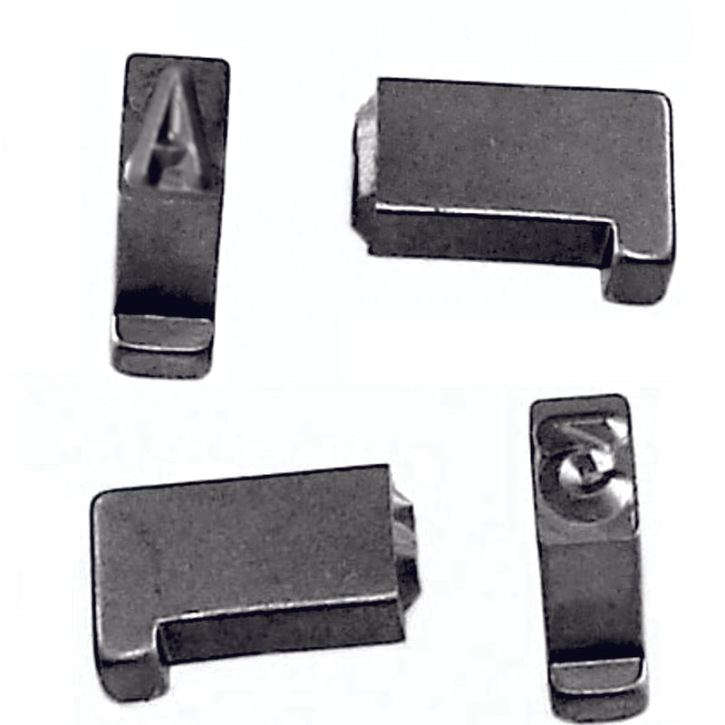 Interchangeable Type