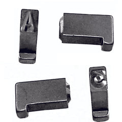 Interchangeable Type