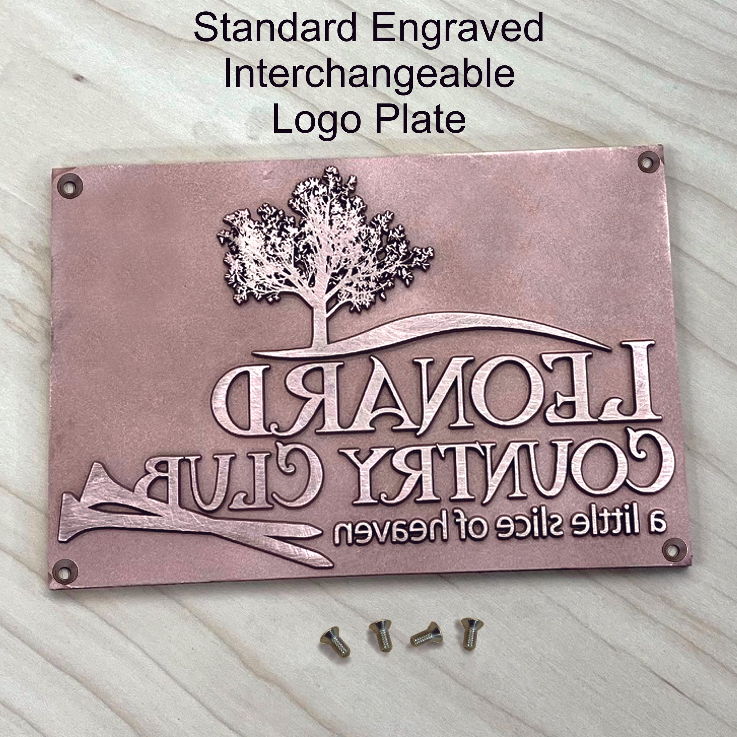 Industrial Branding Iron