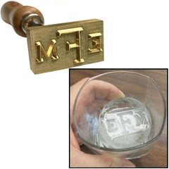 Ice Stamp