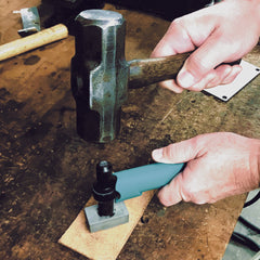 Safety Grip
