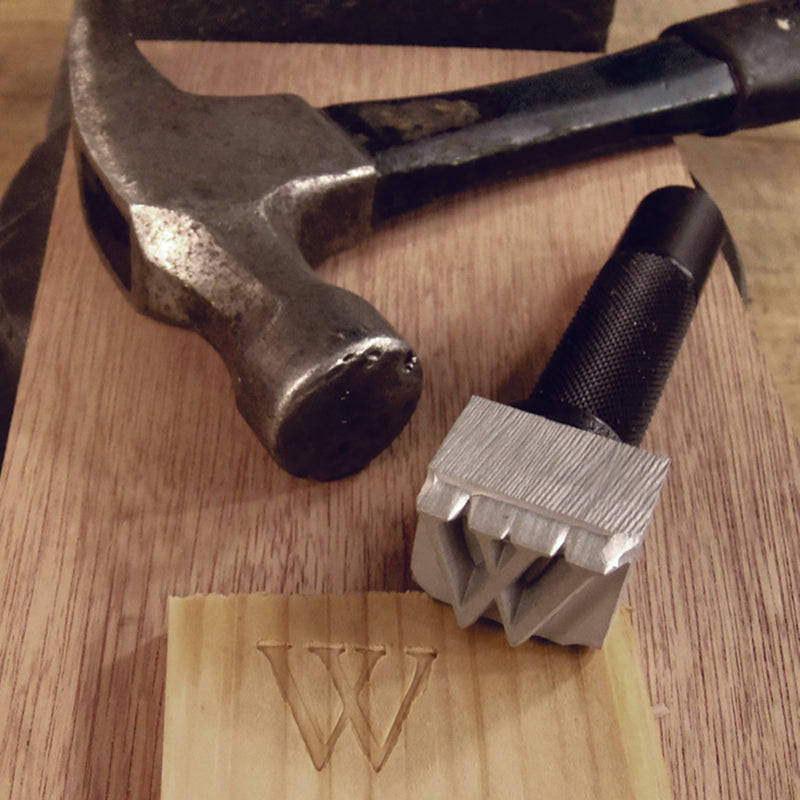 Wood Stamp