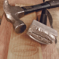 Wood Stamp
