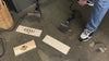 Industrial Branding Iron